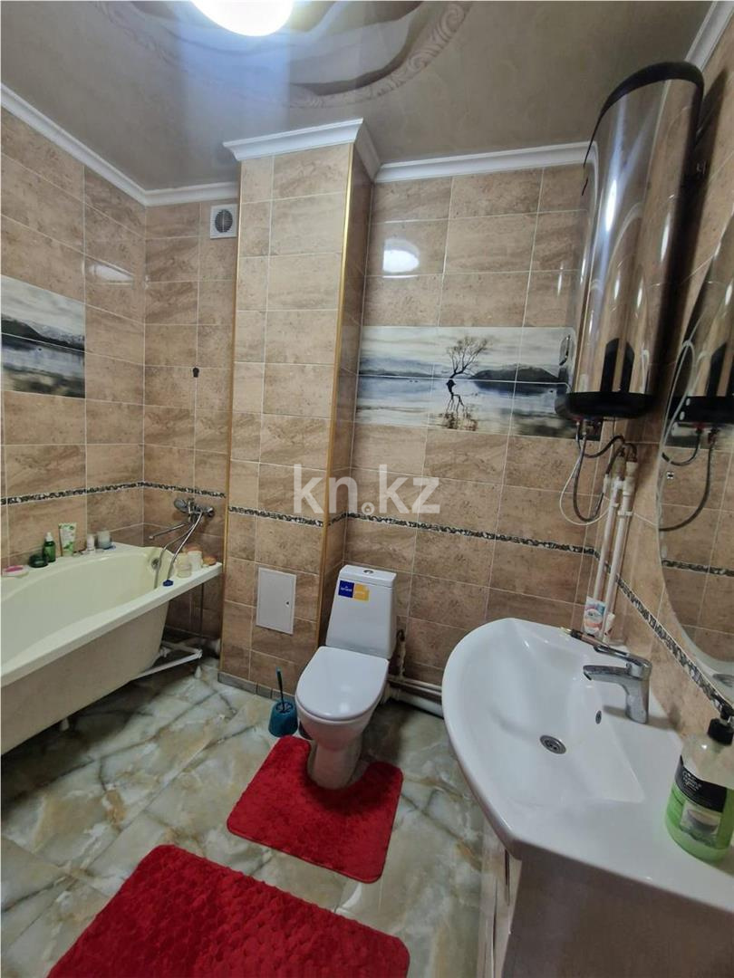 Продажа 3-комнатной квартиры, 150 м² в Караганде - фото 11