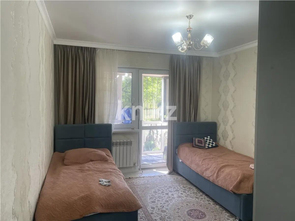 Продажа 3-комнатной квартиры, 92 м², пр. Сейфуллина, дом  51 в Алматы - фото 2