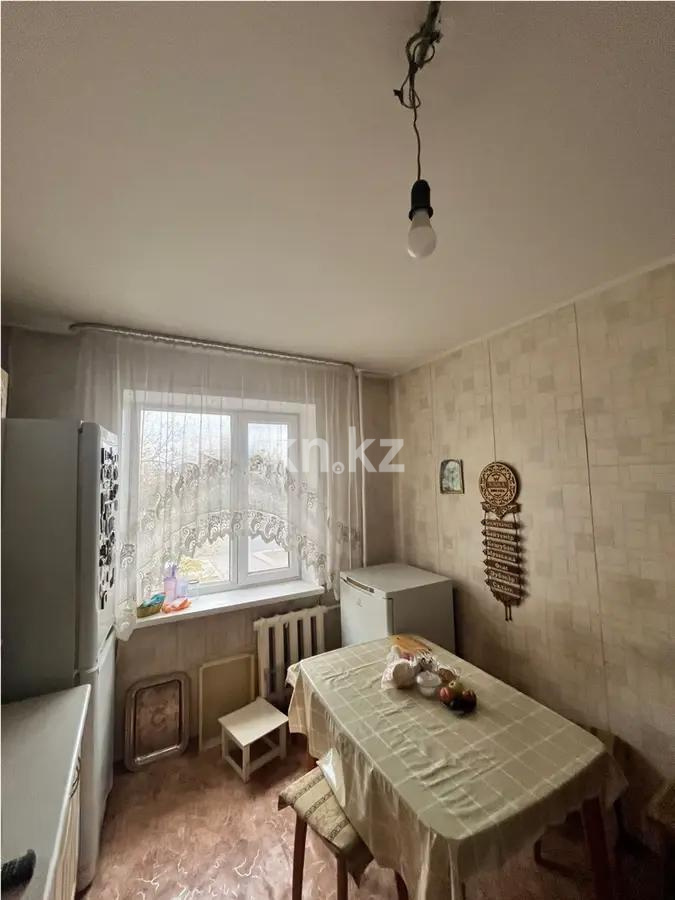 Продажа 2-комнатной квартиры, 50 м², пр. Абылай хана, дом  16/1 в Астане - фото 3