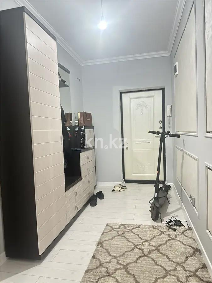 Продажа 3-комнатной квартиры, 134 м², ул. Жуалы, дом  3 в Алматы - фото 5