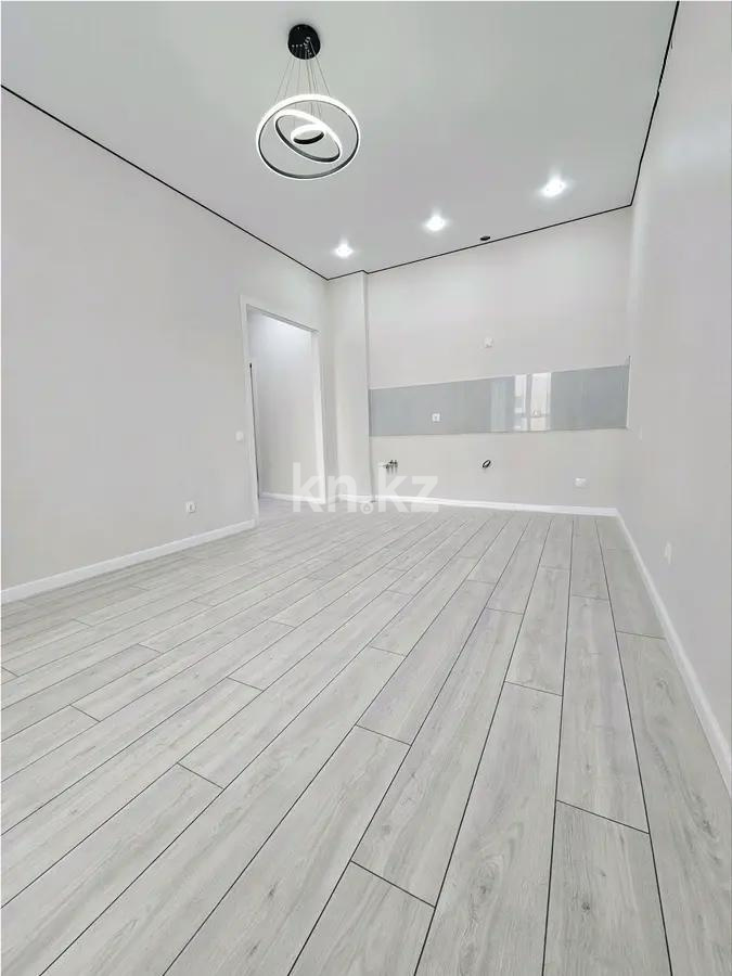Продажа 1-комнатной квартиры, 40 м² в Астане - фото 3