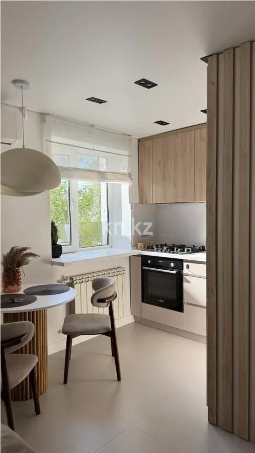 Продажа 2-комнатной квартиры, 41 м² в Алматы - фото 3