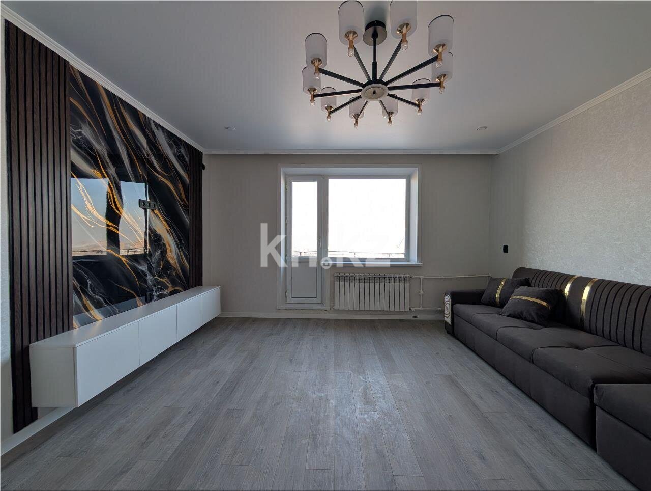 Продажа 2-комнатной квартиры, 52 м² в Караганде - фото 2