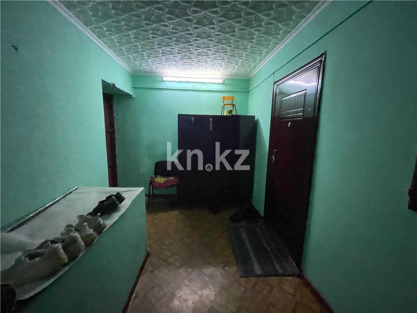 Продажа 3-комнатной квартиры, 63 м², ул. Гапеева в Караганде - фото 13