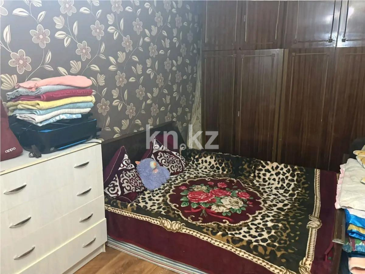 Продажа 2-комнатной квартиры, 45 м² в Караганде - фото 3