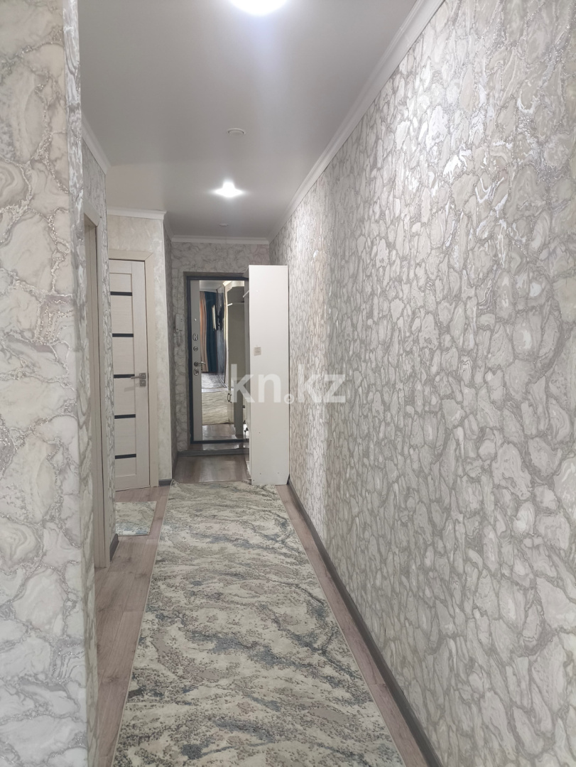 Продажа 3-комнатной квартиры, 52 м² в Караганде - фото 7