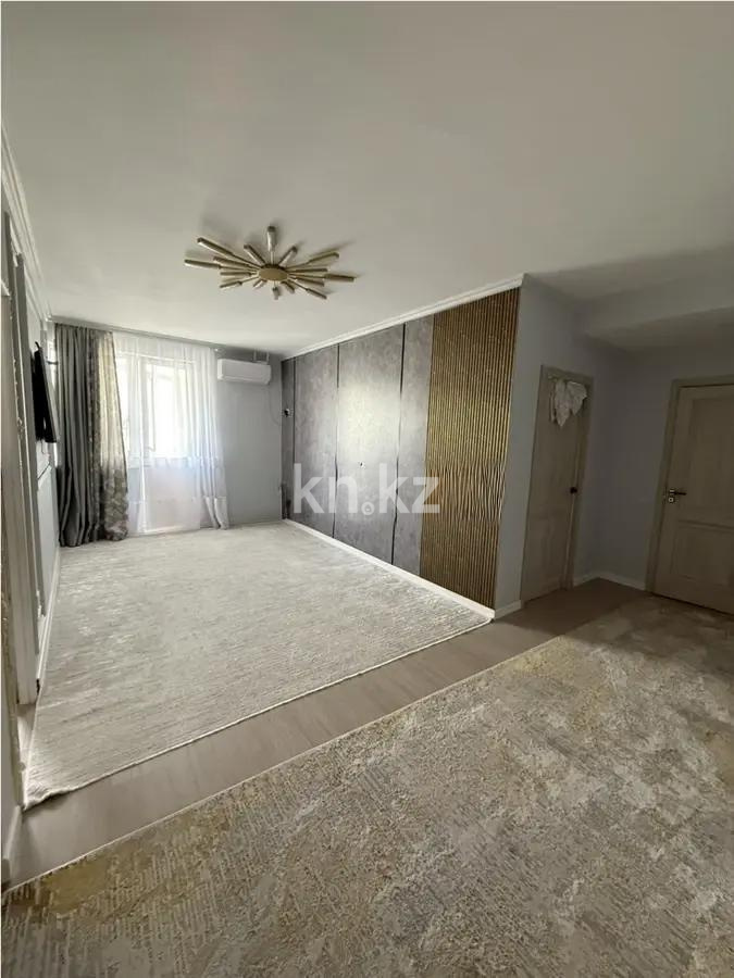 Продажа 3-комнатной квартиры, 82 м² в Алматы