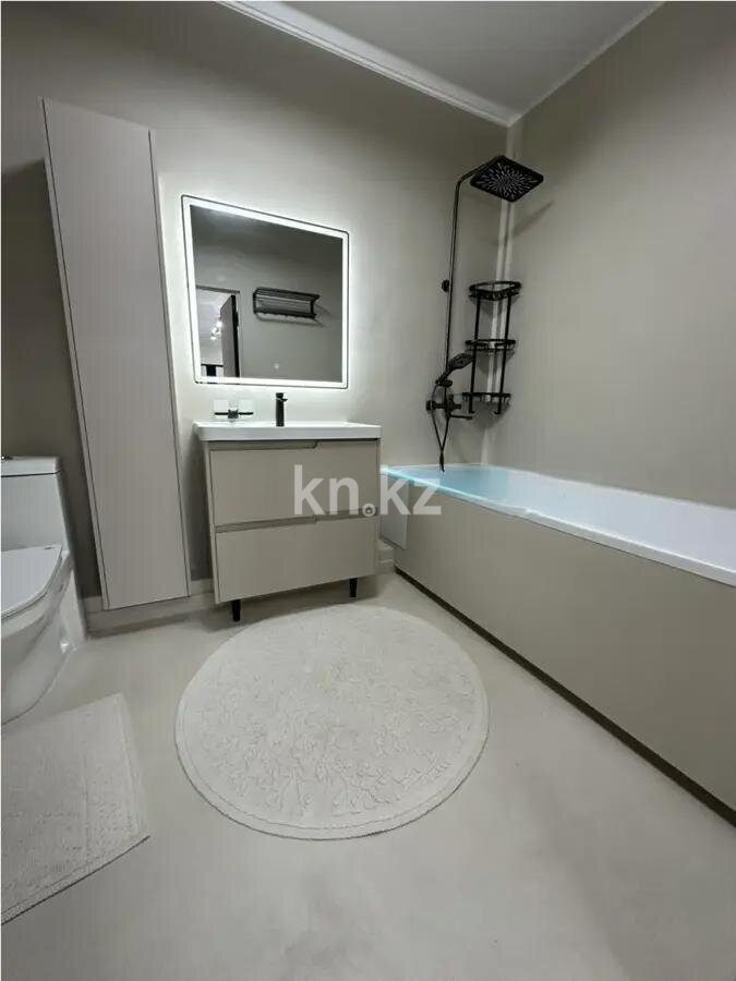 Продажа 3-комнатной квартиры, 113 м² в Алматы - фото 5
