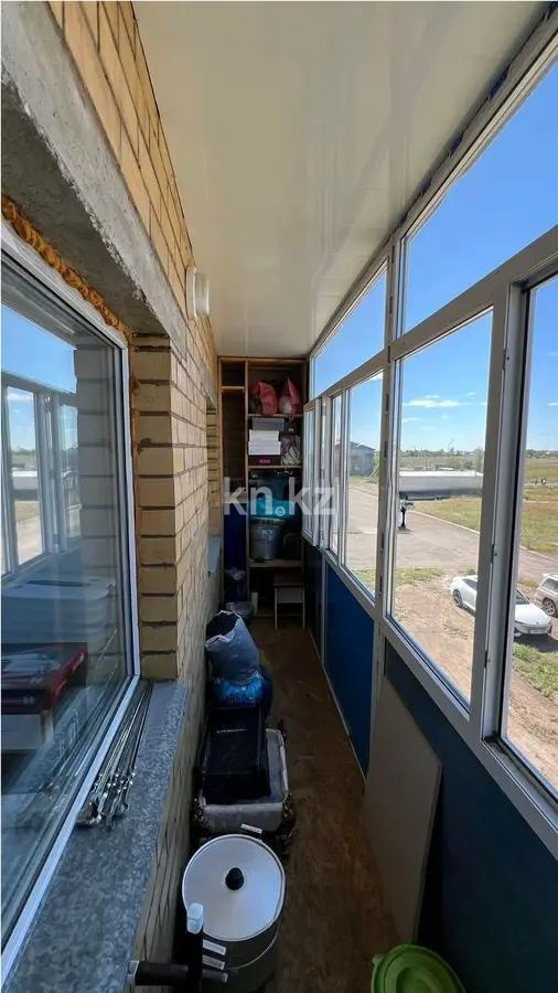 Продажа 3-комнатной квартиры, 63 м², мкр-н Горняк, дом  89 в Сарани - фото 6