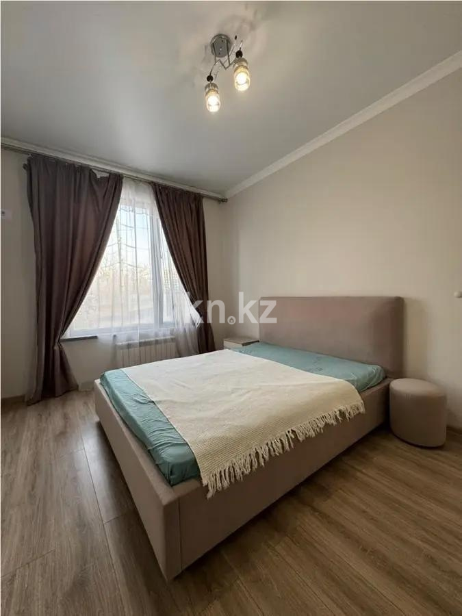 Продажа 2-комнатной квартиры, 60 м² в Алматы - фото 3