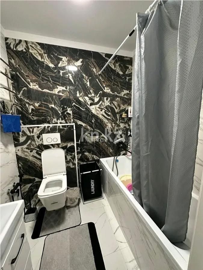 Продажа 2-комнатной квартиры, 42.1 м² в Алматы - фото 4