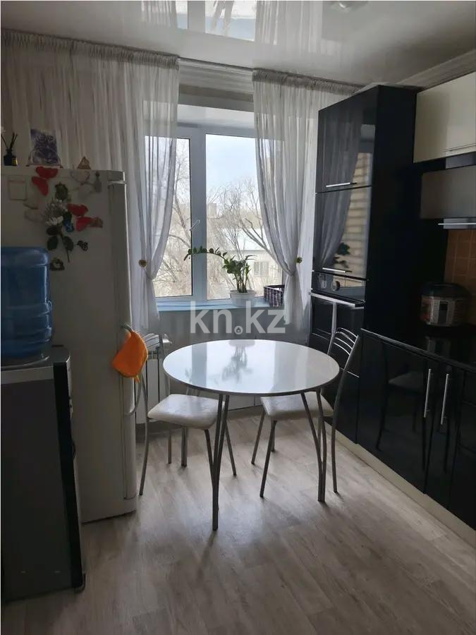Продажа 3-комнатной квартиры, 60 м² в Караганде - фото 4