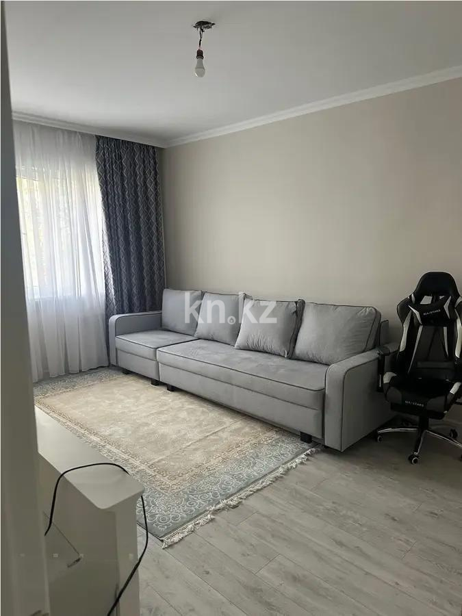 Продажа 2-комнатной квартиры, 52 м², ул. Аносова, дом  41 в Алматы