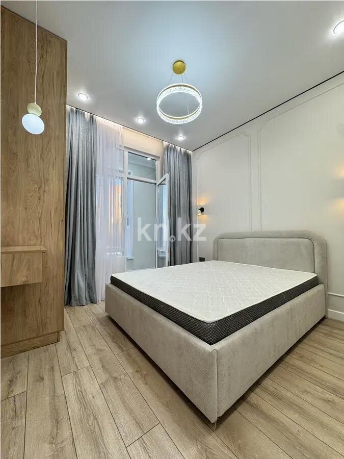 Продажа 2-комнатной квартиры, 42 м² в Астане - фото 2