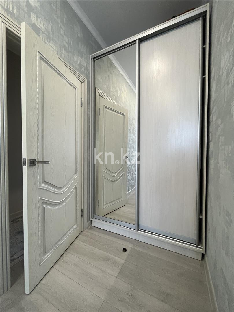 Продажа 3-комнатной квартиры, 92 м², ул. Таттимбета в Караганде - фото 9