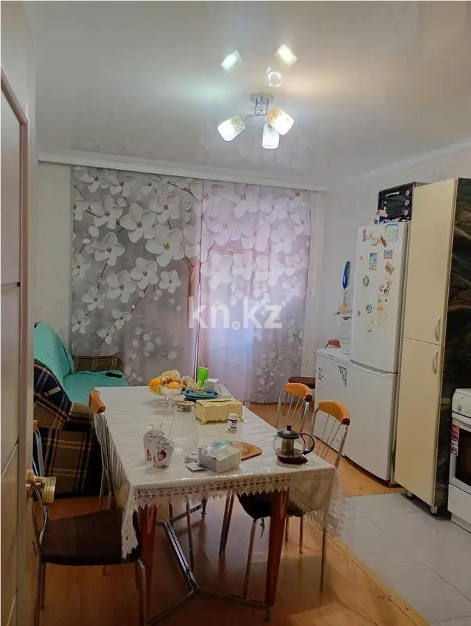 Продажа 1-комнатной квартиры, 47 м² в Астане - фото 2