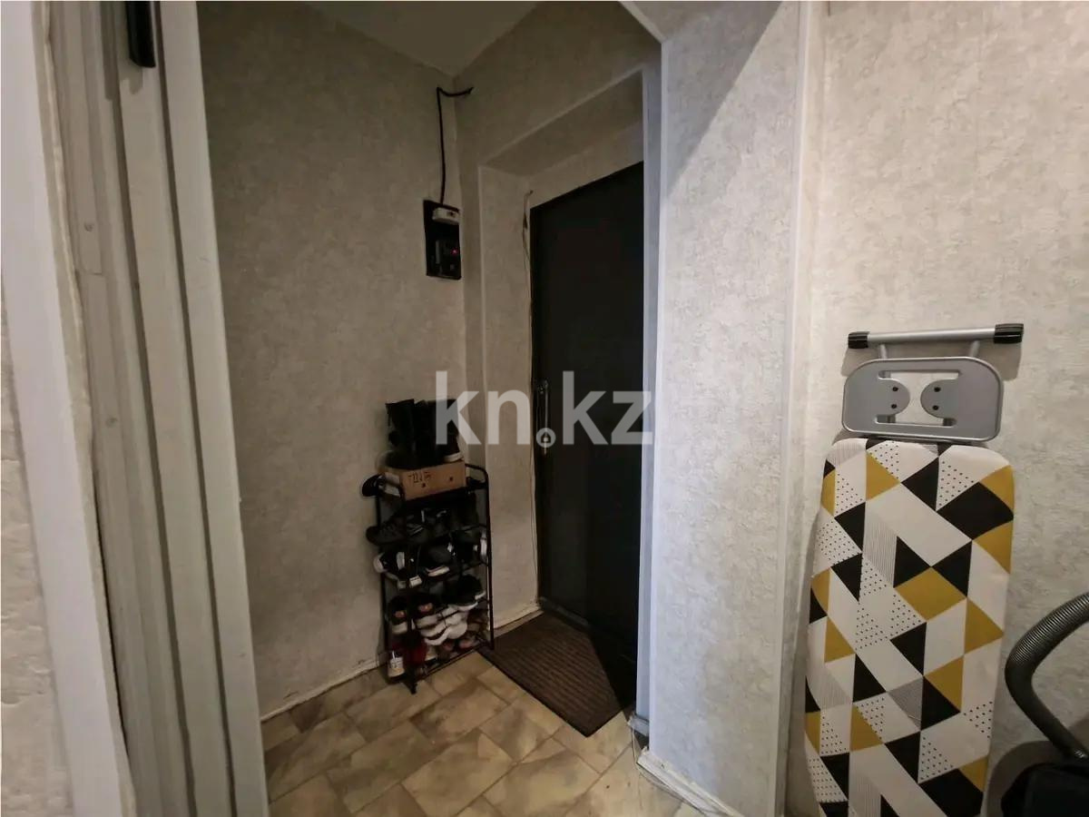 Продажа 2-комнатной квартиры, 52 м² в Алматы - фото 5