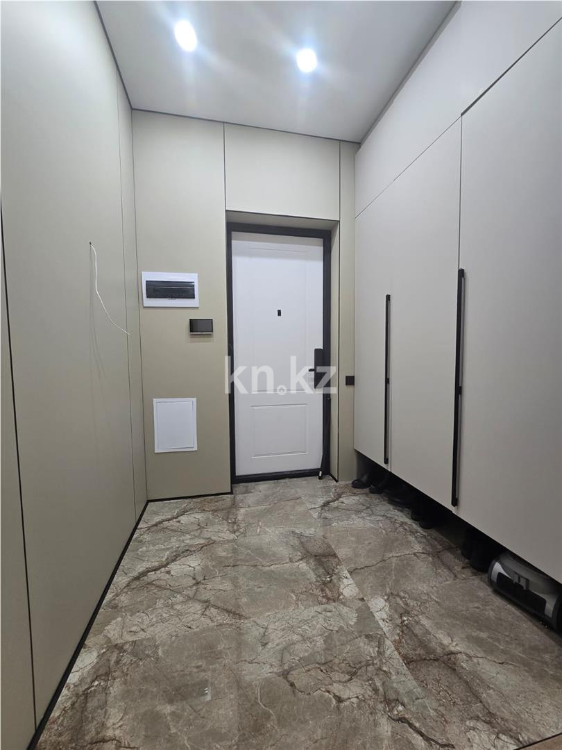 Продажа 3-комнатной квартиры, 96 м² в Астане - фото 14