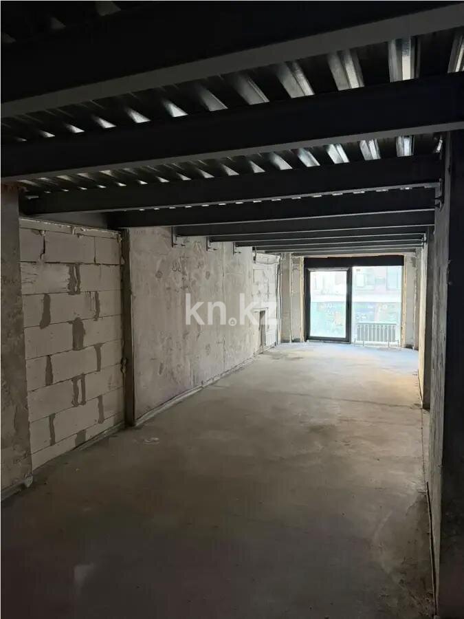 Продажа 3-комнатной квартиры, 95.1 м² в Алматы - фото 2
