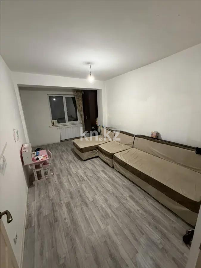 Продажа 2-комнатной квартиры, 60 м² в Алматы