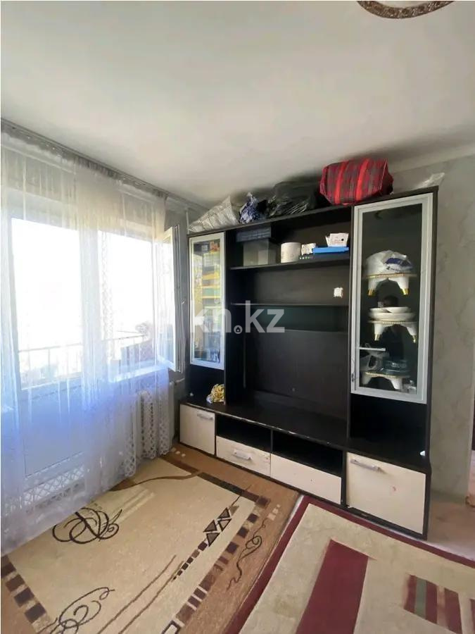 Продажа 2-комнатной квартиры, 44 м², мкр-н 12 в Караганде - фото 4