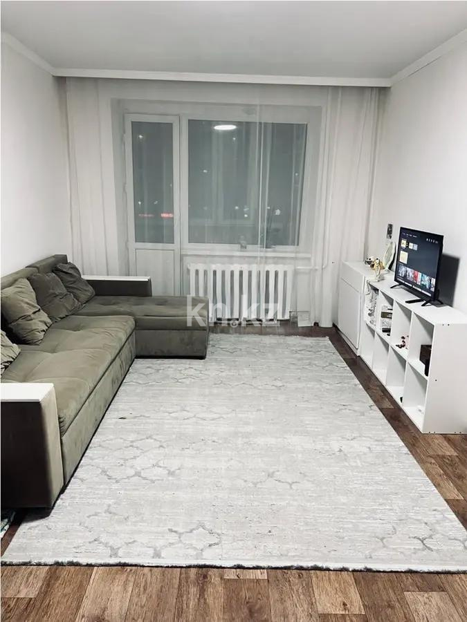 Продажа 2-комнатной квартиры, 45.7 м², ул. Валиханова, дом  19 в Астане