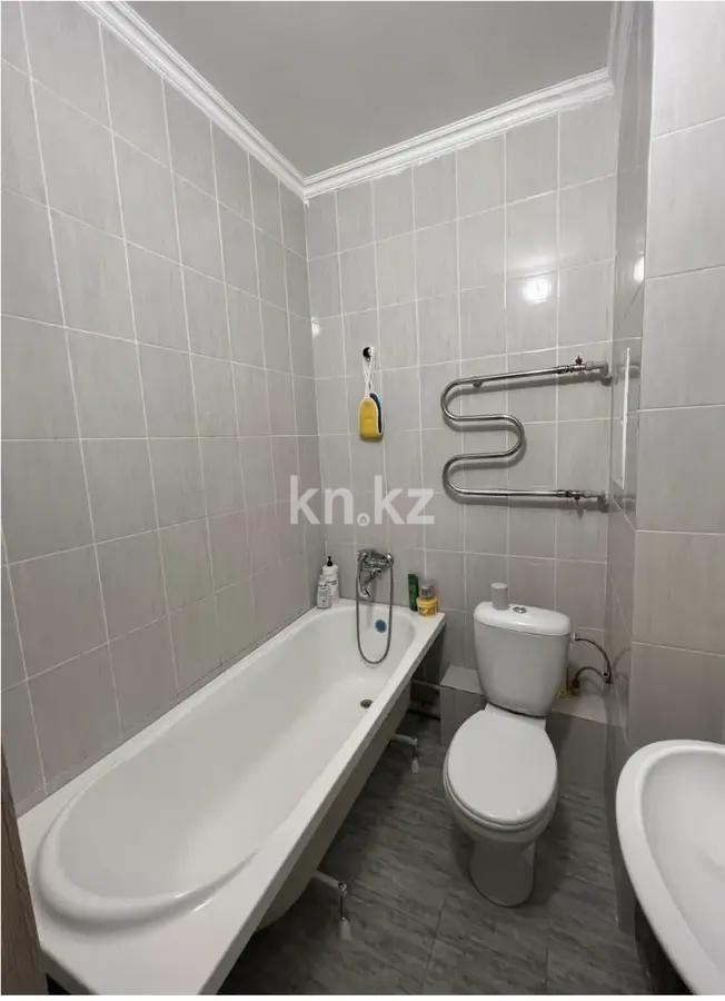 Продажа 1-комнатной квартиры, 37.7 м² в Астане - фото 3