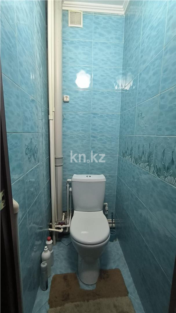 Продажа 4-комнатной квартиры, 78 м², ул. Дюсембекова в Караганде - фото 14