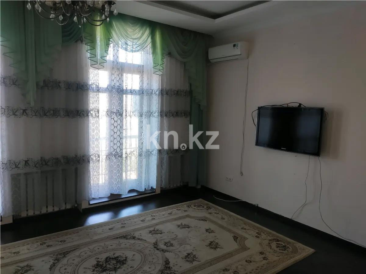 Продажа 2-комнатной квартиры, 68 м² в Астане