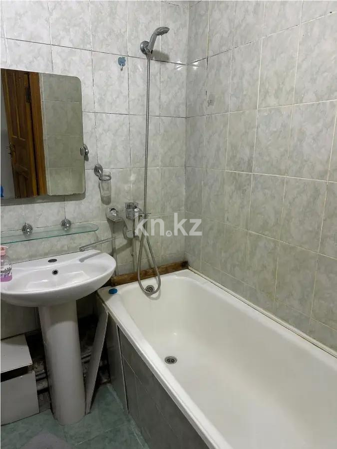 Продажа 3-комнатной квартиры, 58.5 м² в Алматы - фото 4