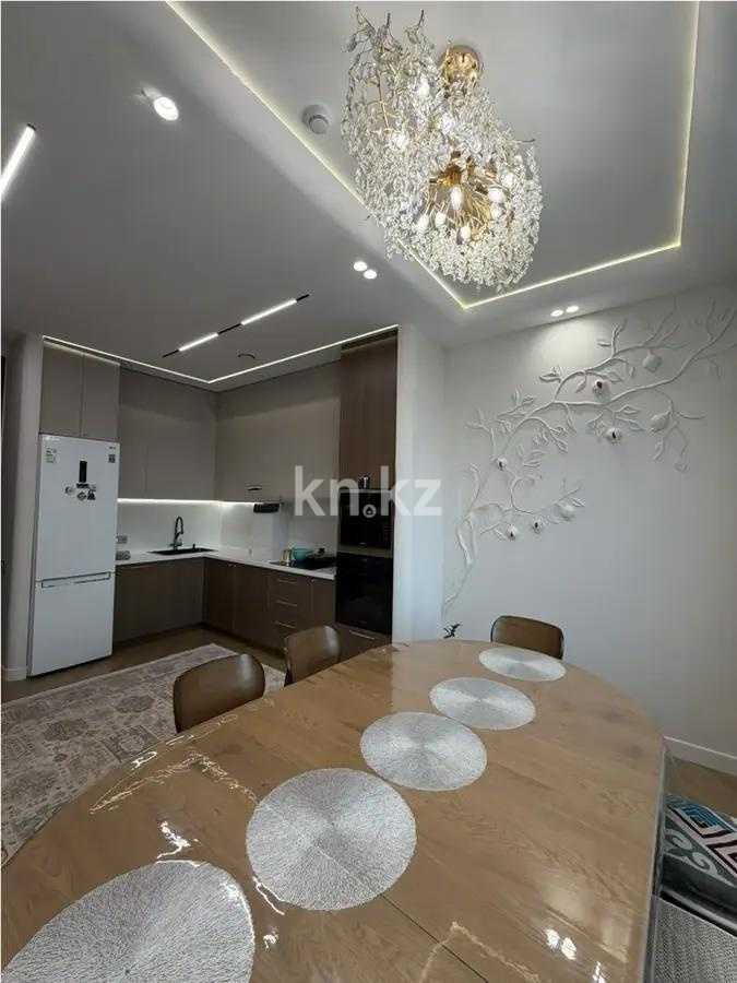 Продажа 4-комнатной квартиры, 160 м² в Астане - фото 4