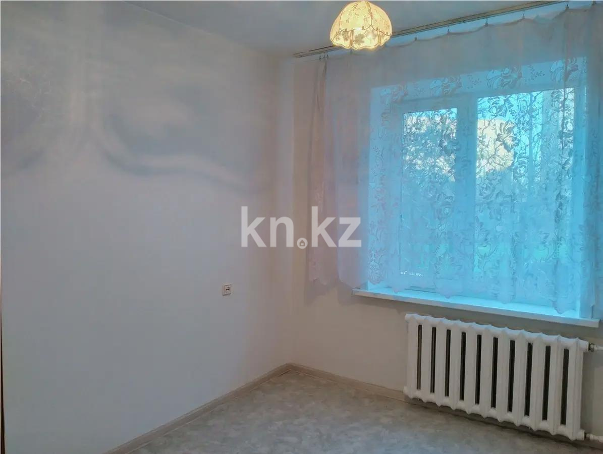 Продажа 3-комнатной квартиры, 62 м² в Караганде - фото 2