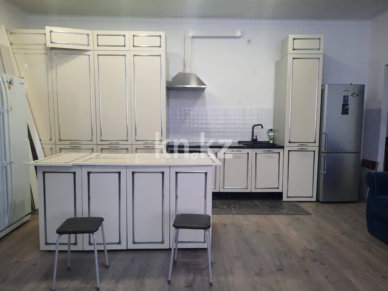 Аренда 2-комнатной квартиры, 57 м² в Астане