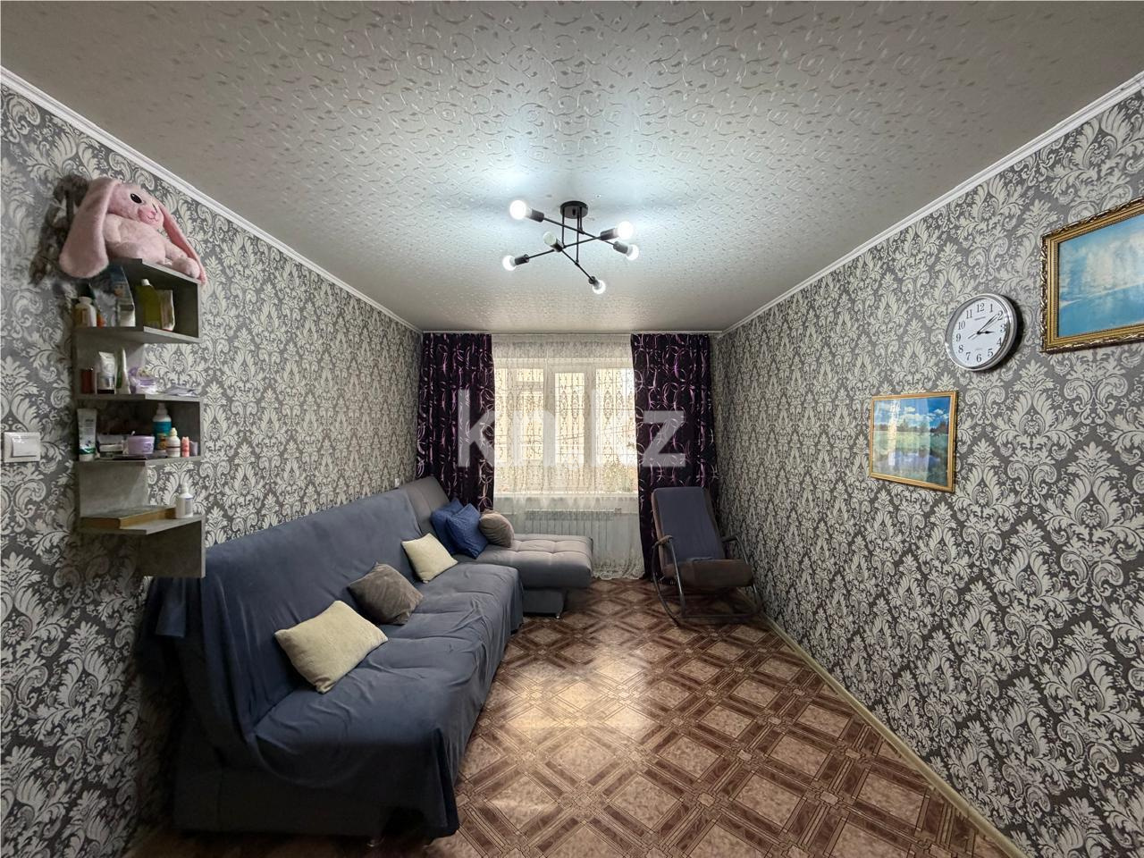 Продажа 1-комнатной квартиры, 35 м² в Темиртау - фото 3