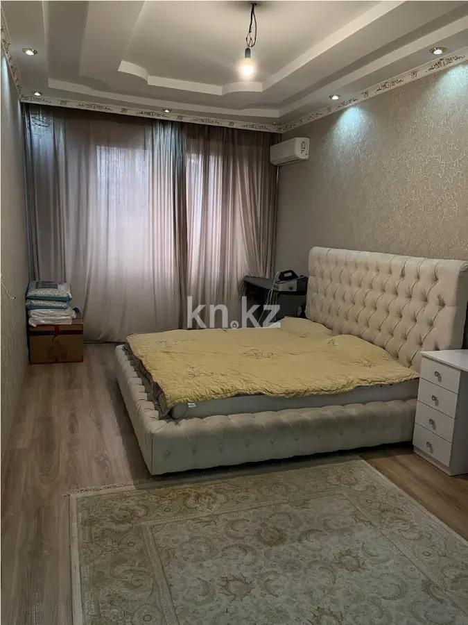 Продажа 4-комнатной квартиры, 158 м², мкр-н Мамыр-7, дом  21 в Алматы - фото 3
