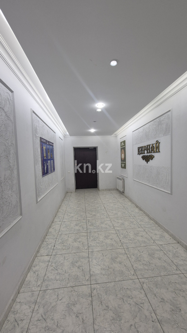 Продажа 1-комнатной квартиры, 29 м², ул. Мустафа Шокай, дом  107 - ул. Кордай в Астане - фото 20