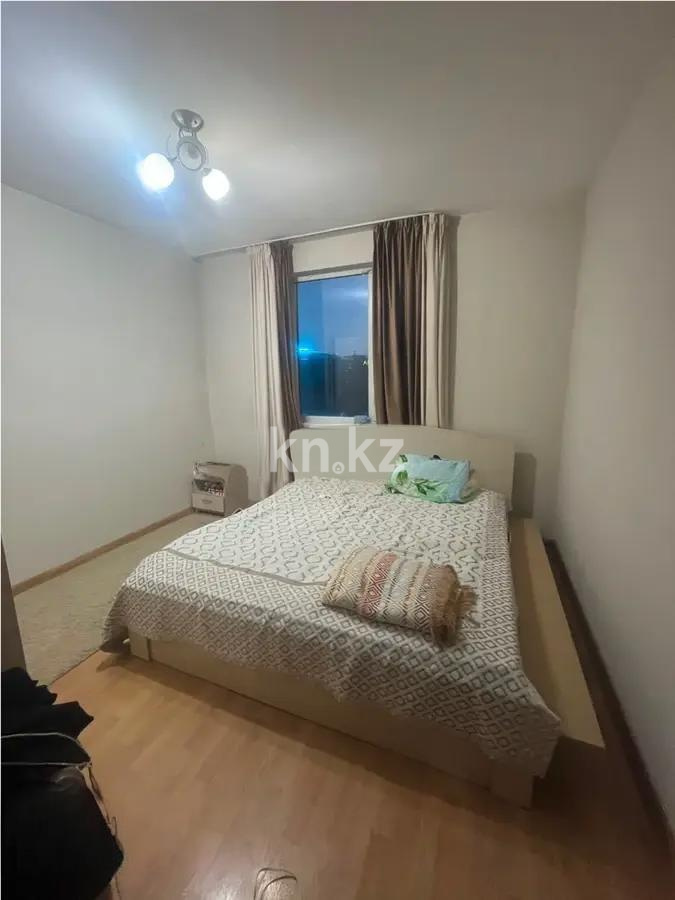 Продажа 2-комнатной квартиры, 58.7 м² в Алматы - фото 2