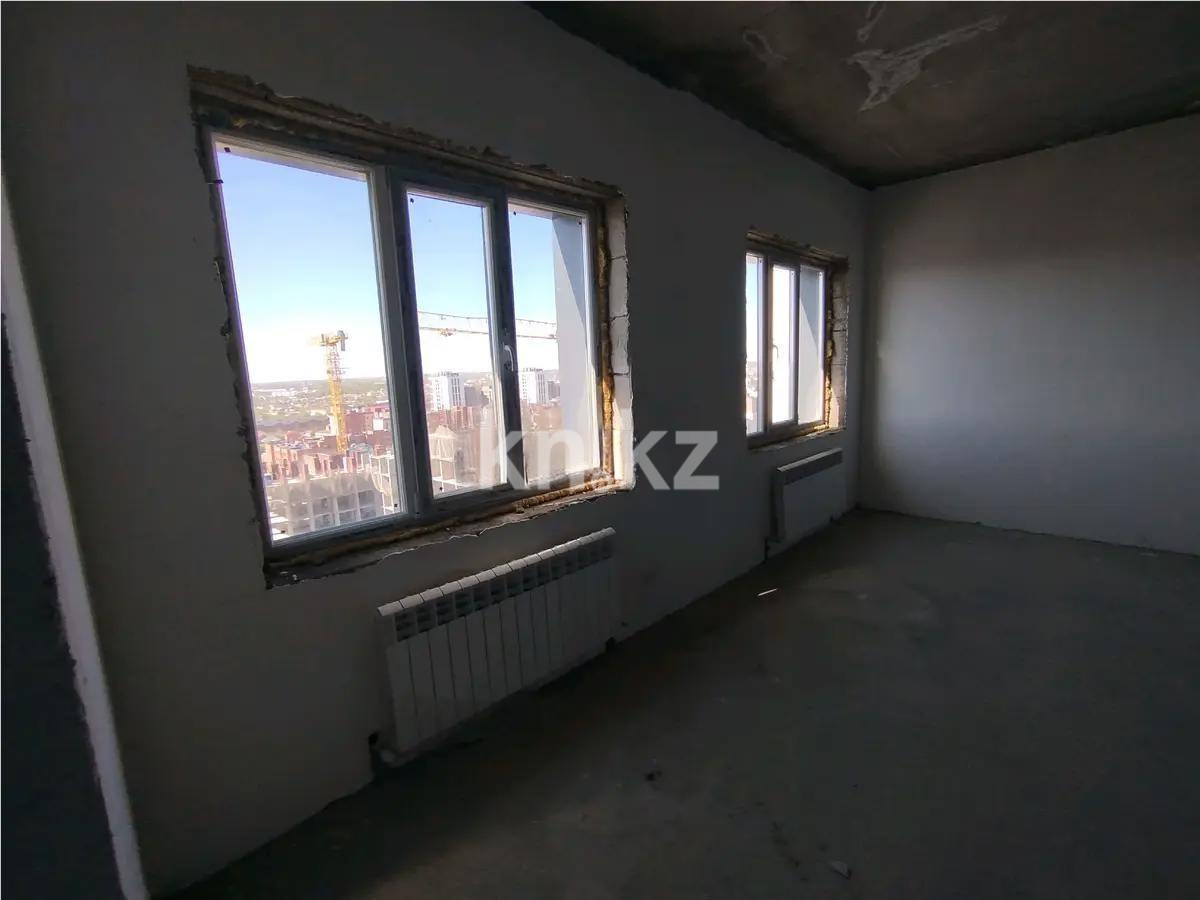 Продажа 3-комнатной квартиры, 102 м² в Караганде - фото 4