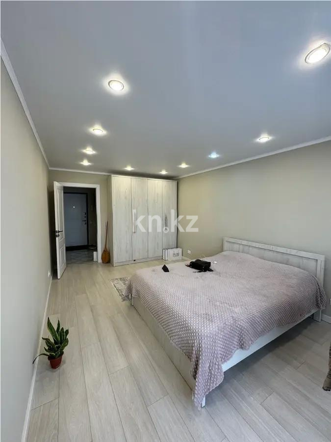 Продажа 2-комнатной квартиры, 47 м² в Алматы - фото 2