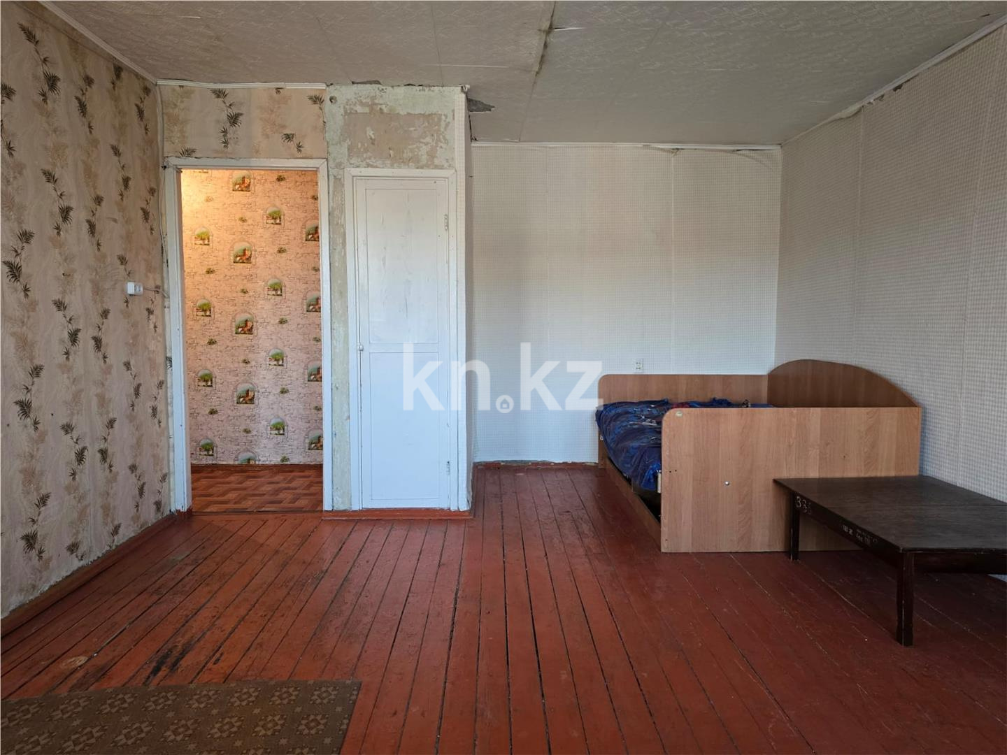 Продажа 1-комнатной квартиры, 33 м² в Темиртау - фото 3