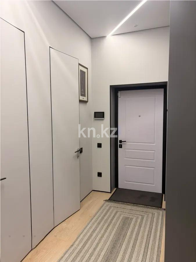 Продажа 3-комнатной квартиры, 85 м² в Алматы - фото 4