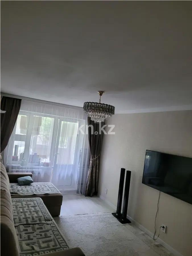 Продажа 4-комнатной квартиры, 80 м² в Алматы