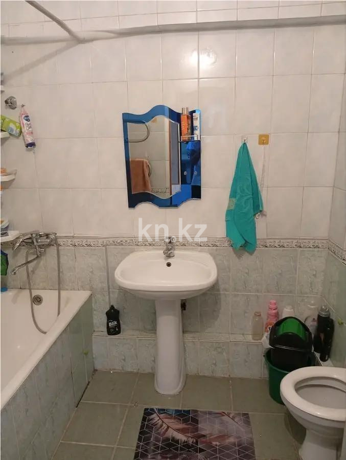 Продажа 1-комнатной квартиры, 40.2 м² в Алматы - фото 3