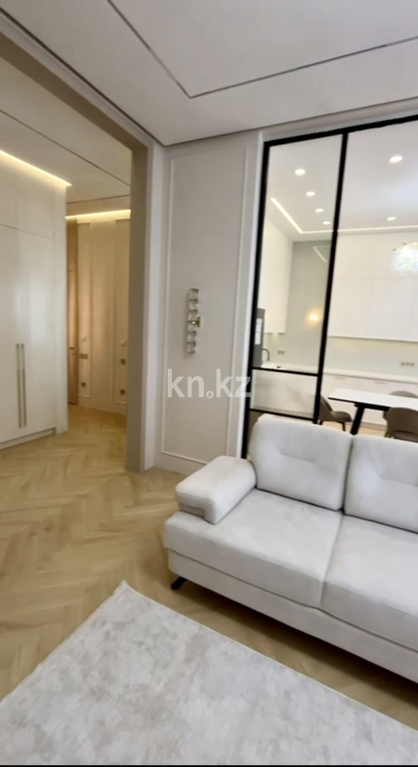 Продажа 2-комнатной квартиры, 79 м² в Астане - фото 16