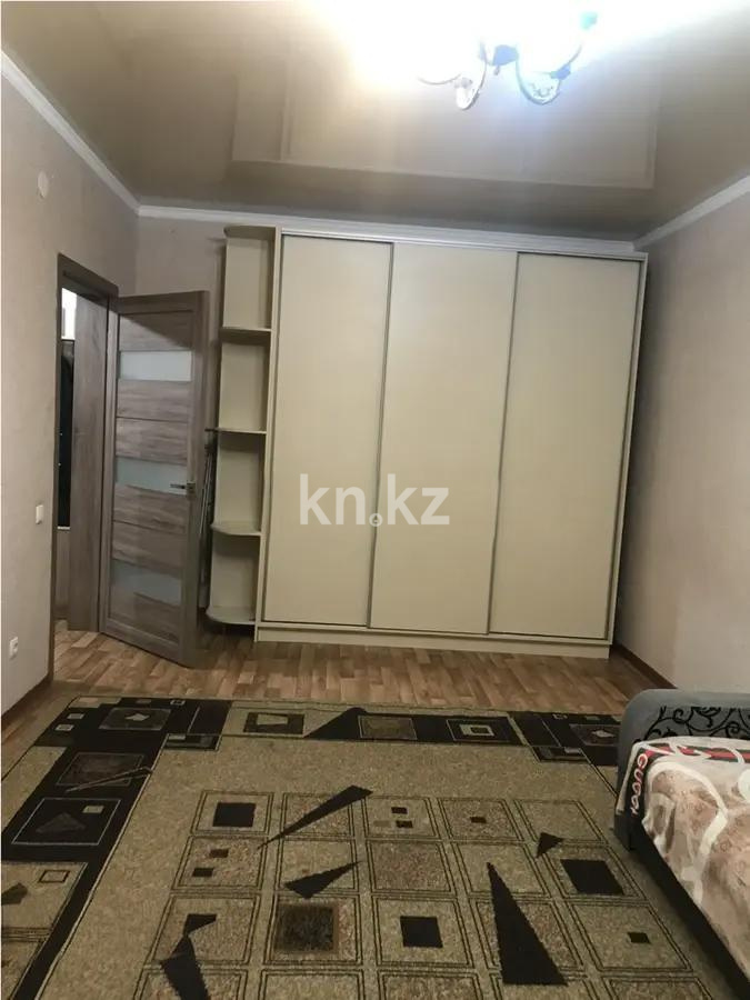 Продажа 1-комнатной квартиры, 45 м² в Алматы