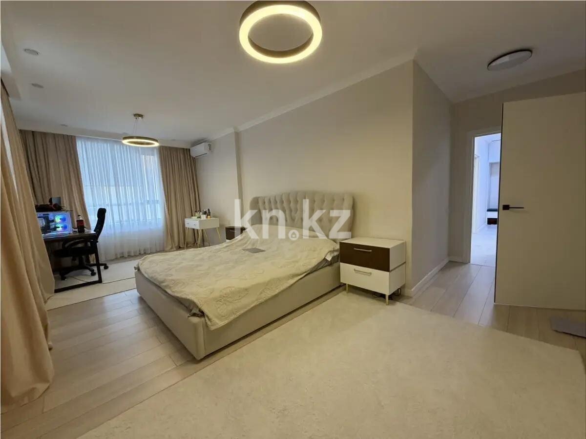 Продажа 2-комнатной квартиры, 78.84 м² в Алматы - фото 2