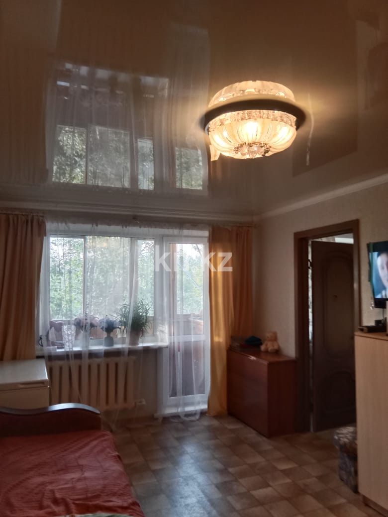 Продажа 2-комнатной квартиры, 48 м², пр. Республики в Караганде
