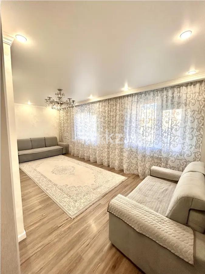 Продажа 3-комнатной квартиры, 82 м² в Астане