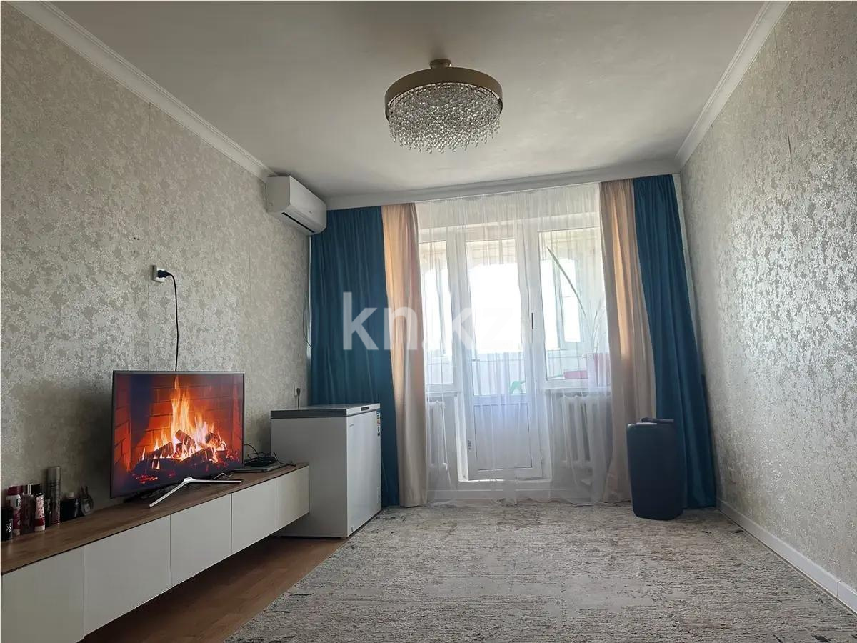 Продажа 2-комнатной квартиры, 42.9 м², ул. Петрова, дом  2 в Астане