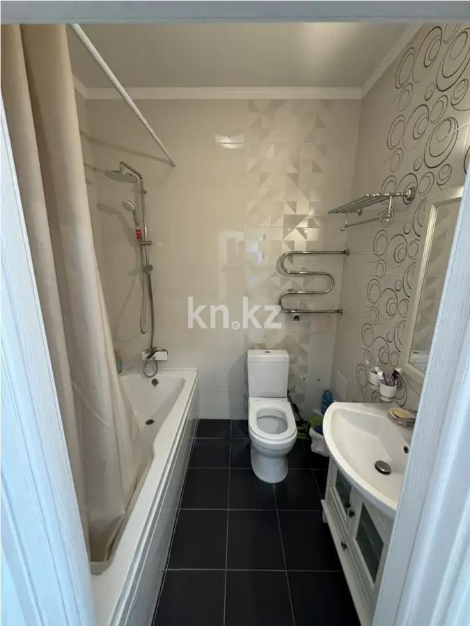 Продажа 2-комнатной квартиры, 41 м² в Астане - фото 3